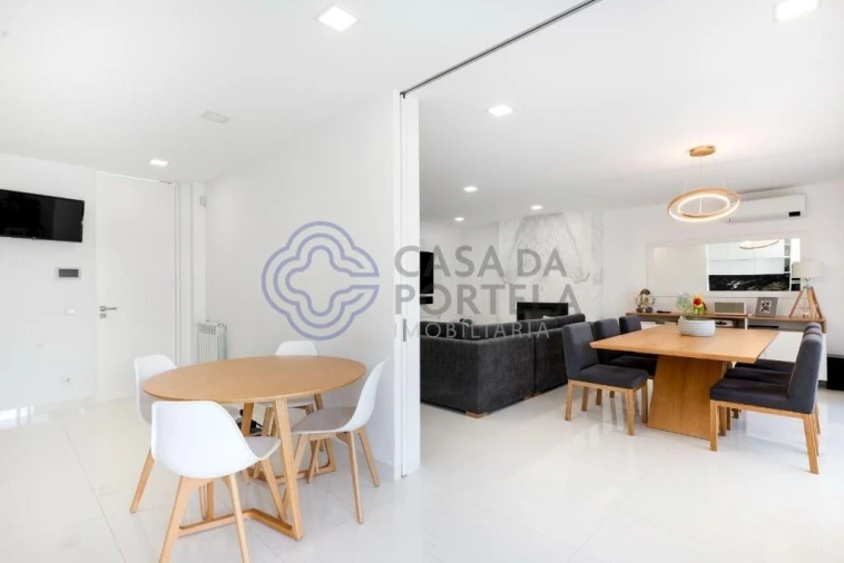 Moradia T4 para Venda em Canidelo Foto 8