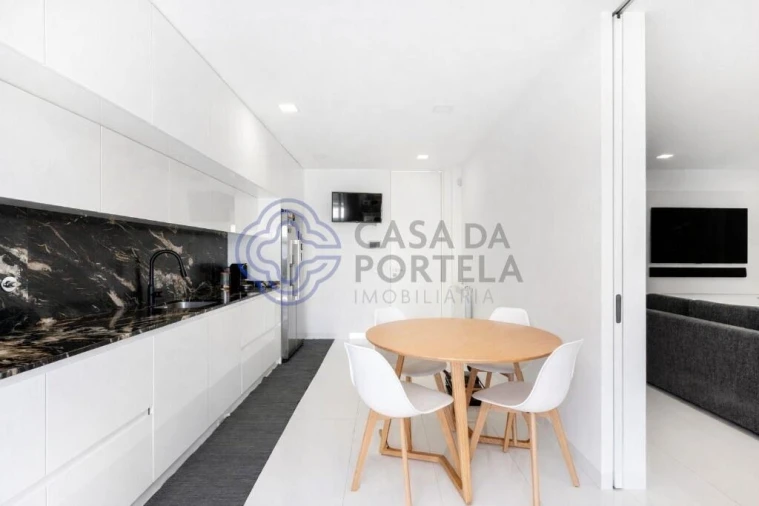 Moradia T4 para Venda em Canidelo Foto 10