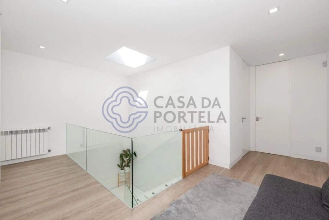 Moradia T4 para Venda em Canidelo Foto 21
