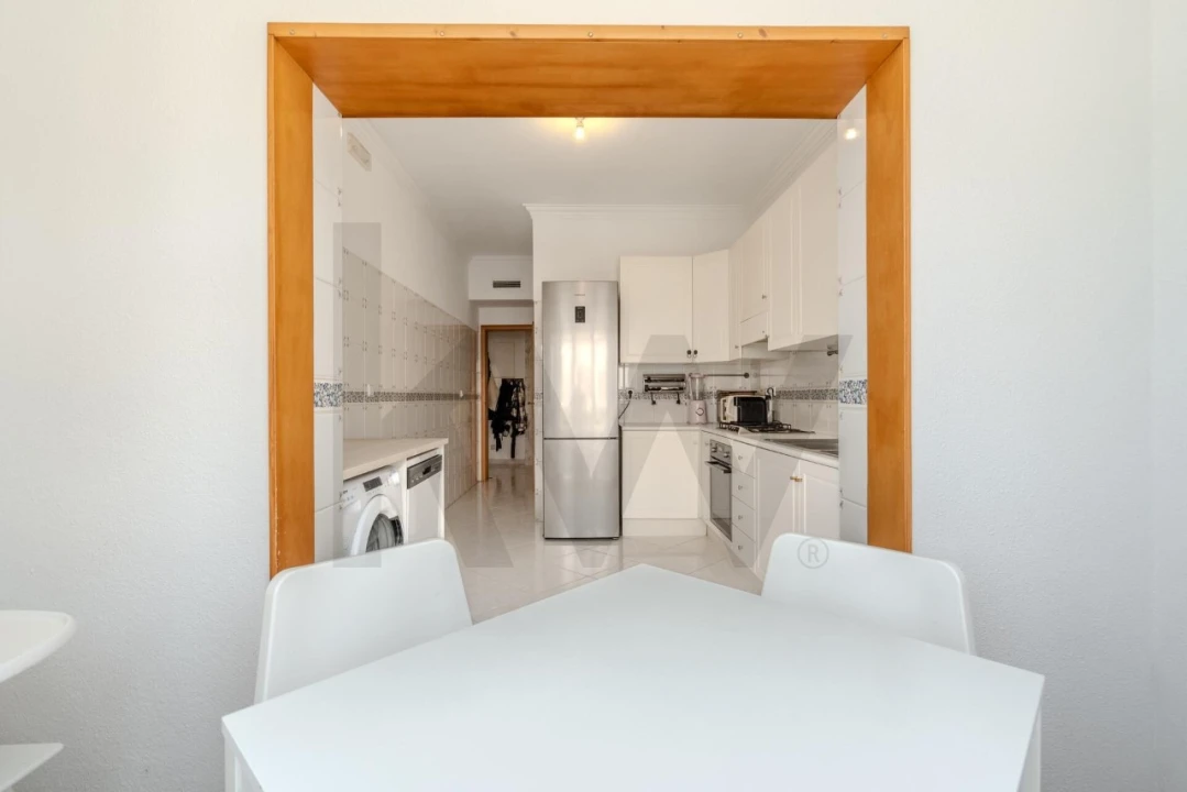 Apartamento T2 para Venda em Costa da Caparica Foto 7