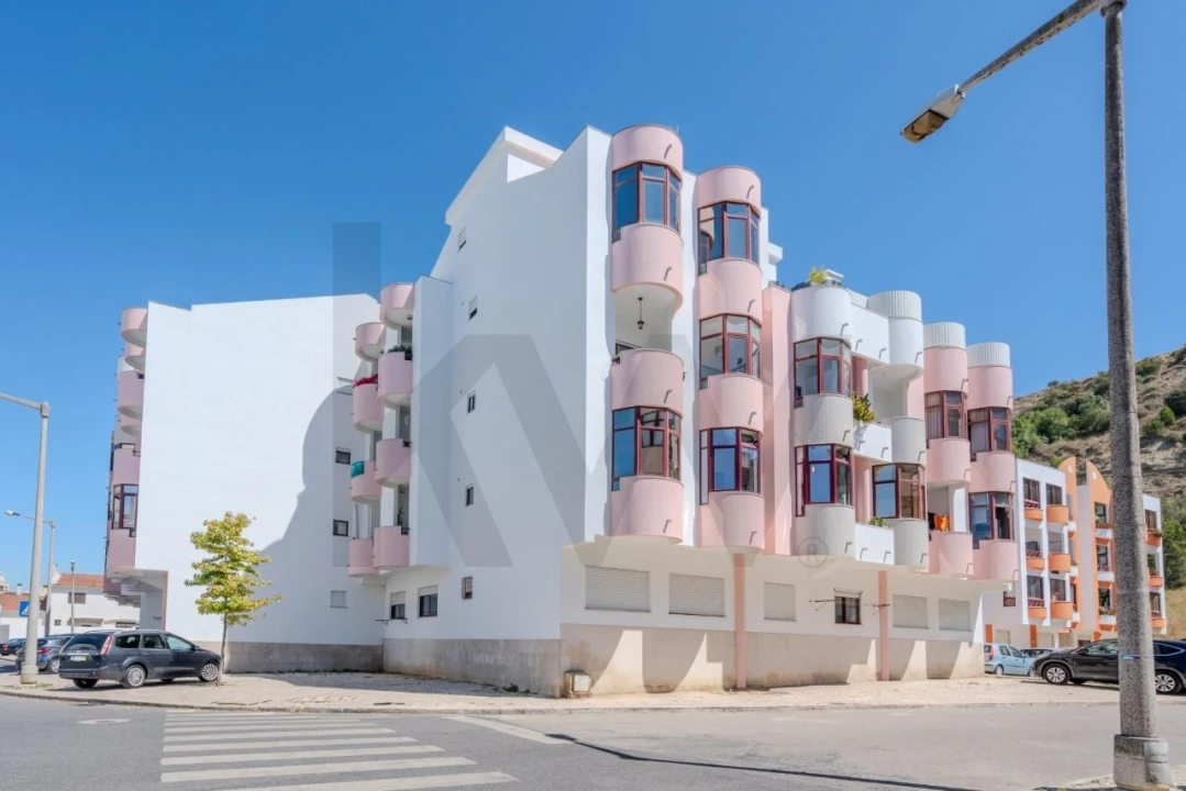 Apartamento T2 para Venda em Costa da Caparica Foto 24