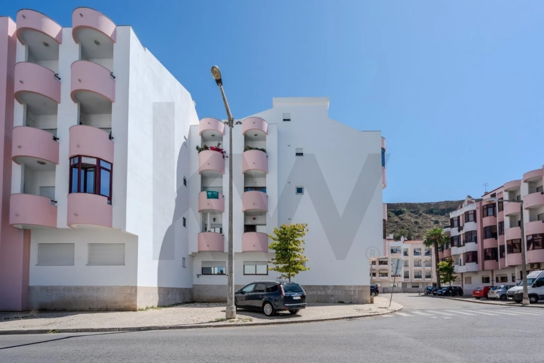 Apartamento T2 para Venda em Costa da Caparica Foto 25