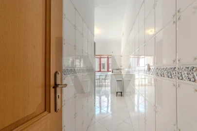 Apartamento T2 para Venda em Costa da Caparica
