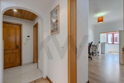 Apartamento T2 para Venda em Costa da Caparica