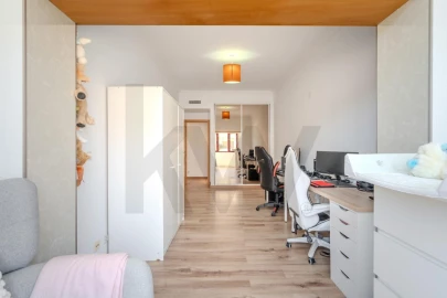 Apartamento T2 para Venda em Costa da Caparica