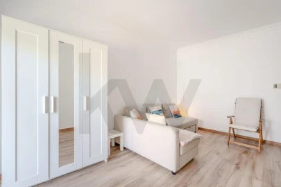 Apartamento T2 para Venda em Costa da Caparica