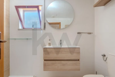 Apartamento T2 para Venda em Costa da Caparica
