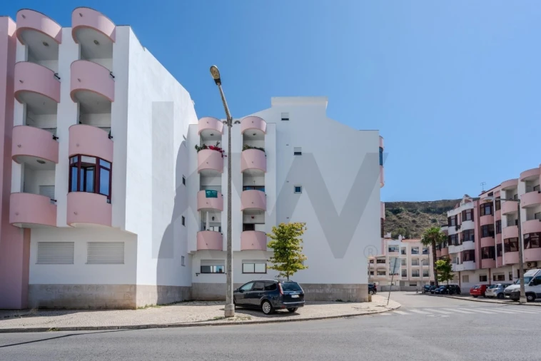 Apartamento T2 para Venda em Costa da Caparica Foto 25