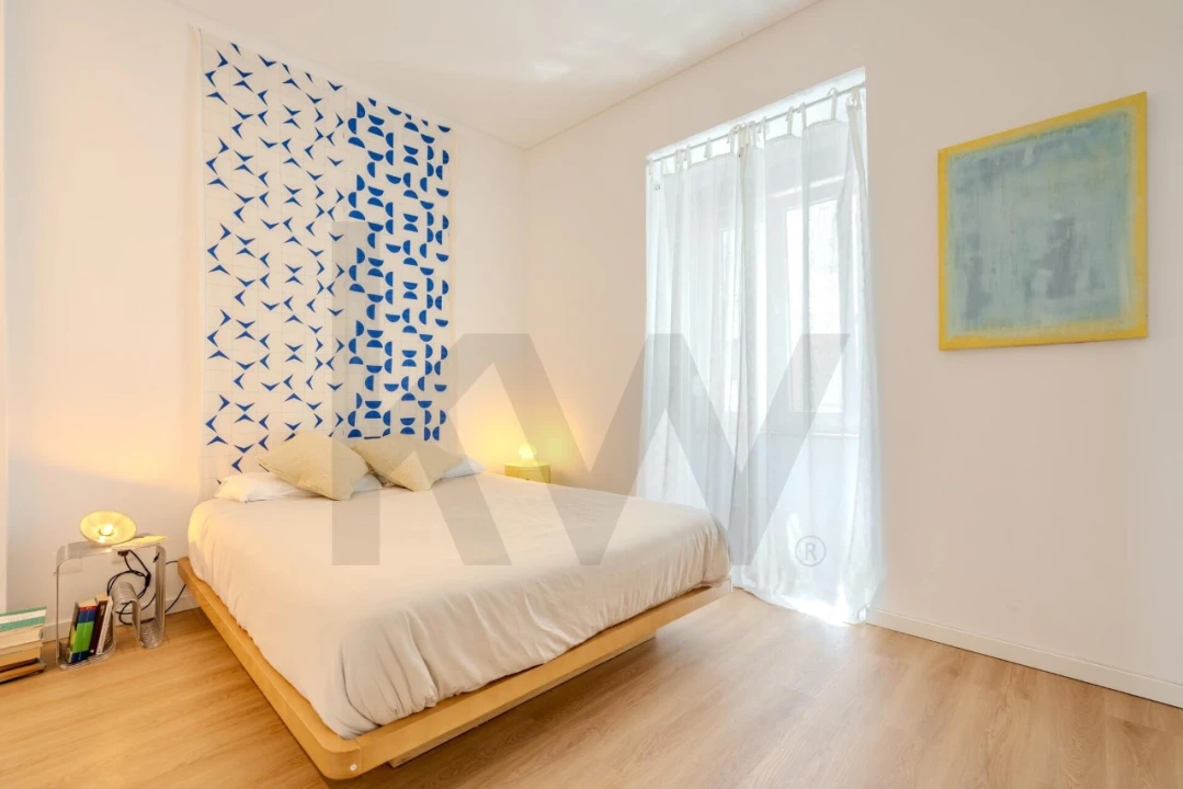Apartamento T1 para Venda em Campo de Ourique Foto 21
