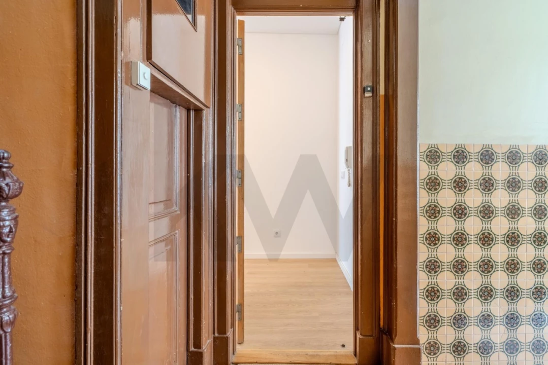 Apartamento T1 para Venda em Campo de Ourique Foto 23