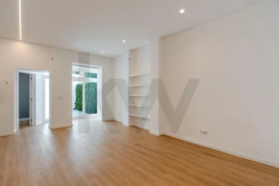 Apartamento T1 para Venda em Campo de Ourique
