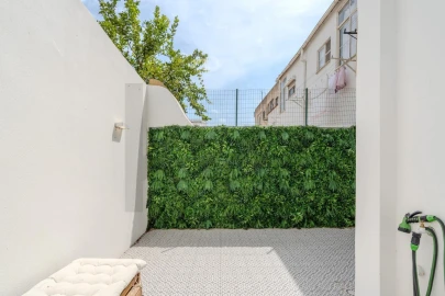 Apartamento T1 para Venda em Campo de Ourique