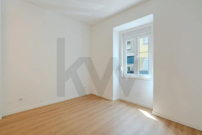 Apartamento T1 para Venda em Campo de Ourique