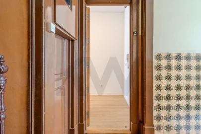 Apartamento T1 para Venda em Campo de Ourique