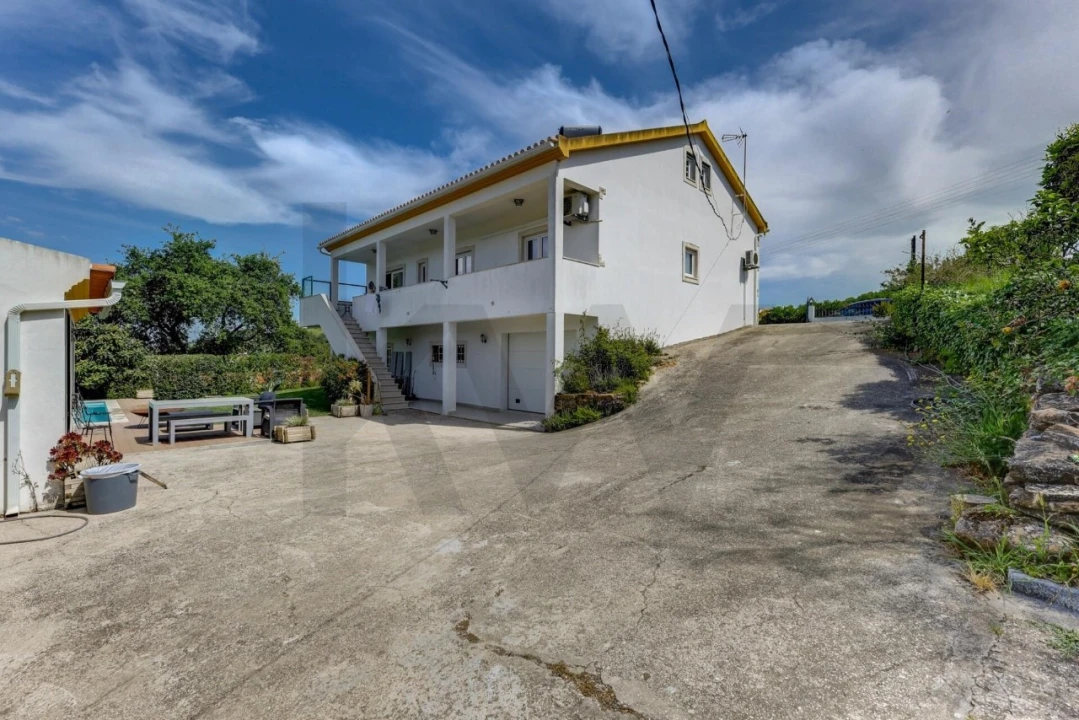 Moradia T4 para Venda em Sobral de Monte Agraço Foto 27