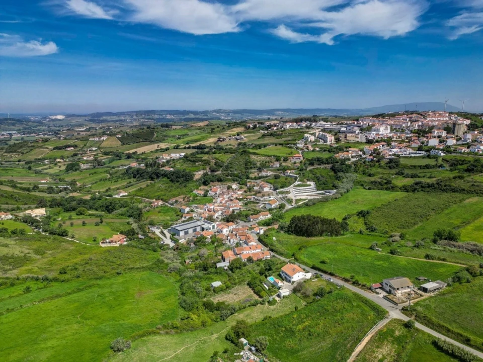 Moradia T4 para Venda em Sobral de Monte Agraço Foto 43