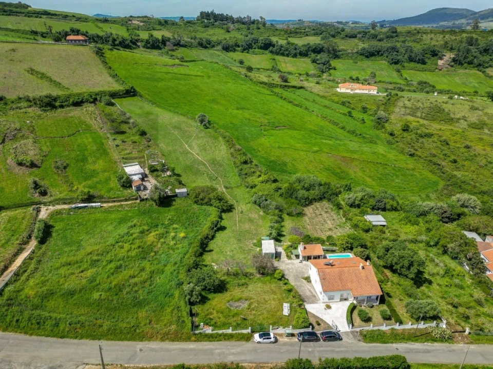 Moradia T4 para Venda em Sobral de Monte Agraço Foto 47