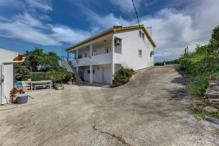 Moradia T4 para Venda em Sobral de Monte Agraço Foto 27