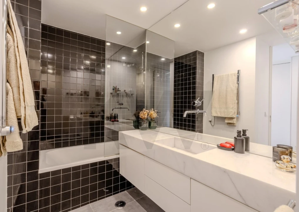 Apartamento T3 para Venda em Campo de Ourique Foto 8