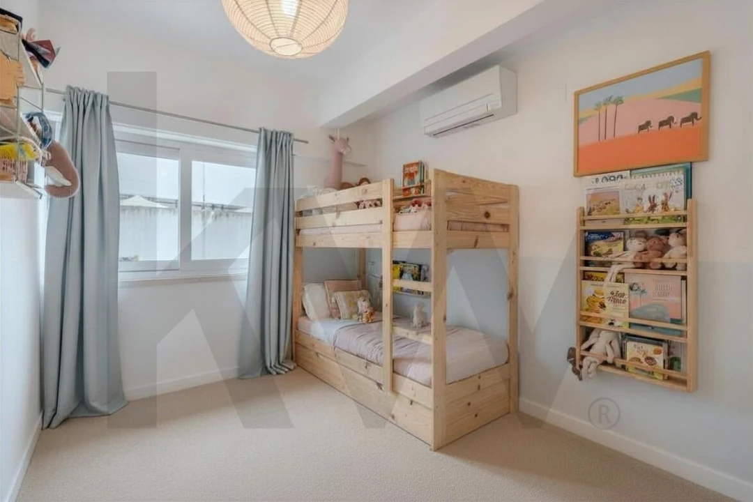 Apartamento T3 para Venda em Campolide Foto 14