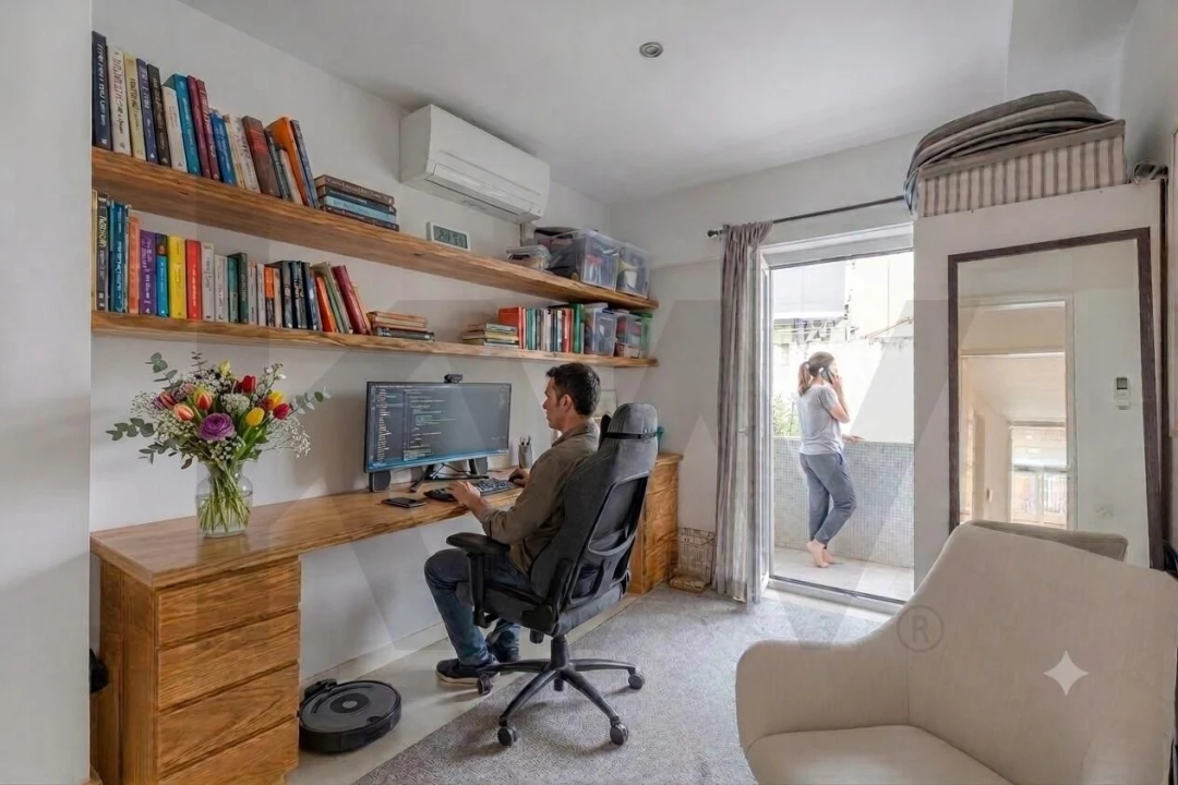 Apartamento T3 para Venda em Campolide Foto 1