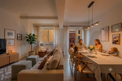 Apartamento T3 para Venda em Campolide