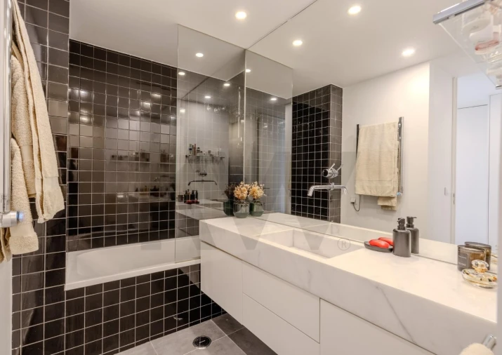 Apartamento T3 para Venda em Campo de Ourique Foto 8