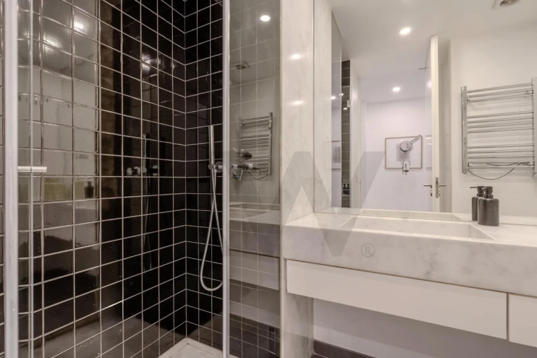 Apartamento T3 para Venda em Campolide Foto 11