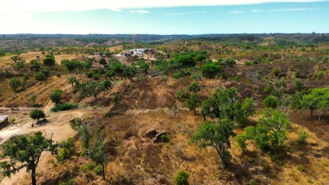 Terreno para Venda em Santiago do Cacém, Santa Cruz e São Bartolomeu da Serra