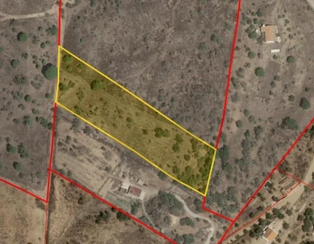 Terreno para Venda em Santiago do Cacém, Santa Cruz e São Bartolomeu da Serra