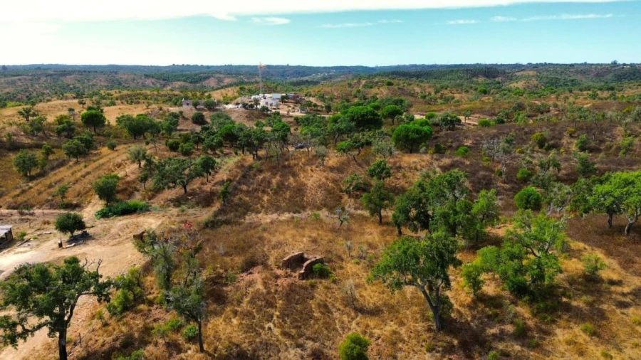 Terreno para Venda em Santiago do Cacém, Santa Cruz e São Bartolomeu da Serra
