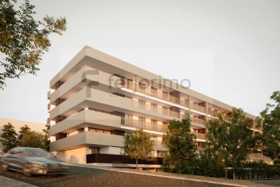Apartamento T3 para Venda em Costa