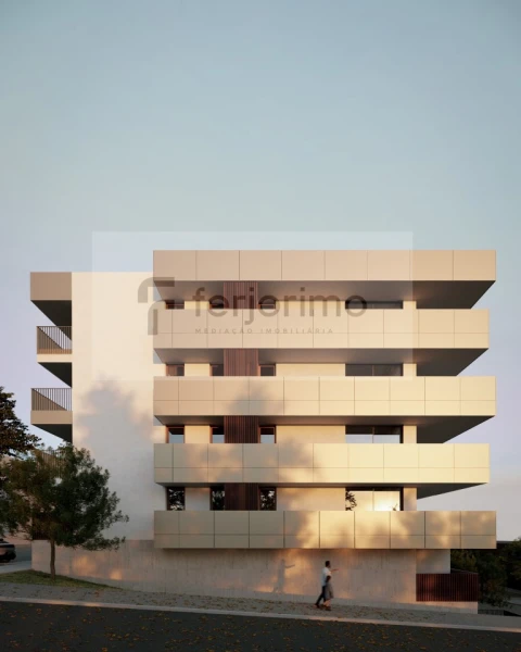 Apartamento T3 para Venda em Costa