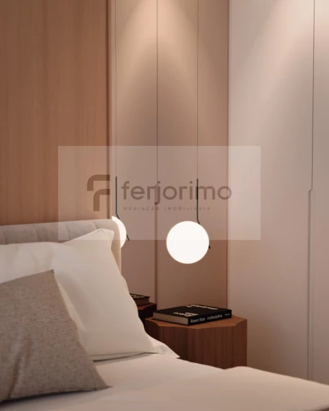 Apartamento T3 para Venda em Costa