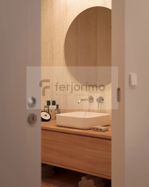 Apartamento T3 para Venda em Costa