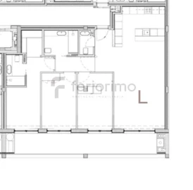 Apartamento T3 para Venda em Costa