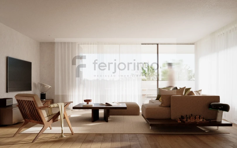 Apartamento T3 para Venda em Costa Foto 8
