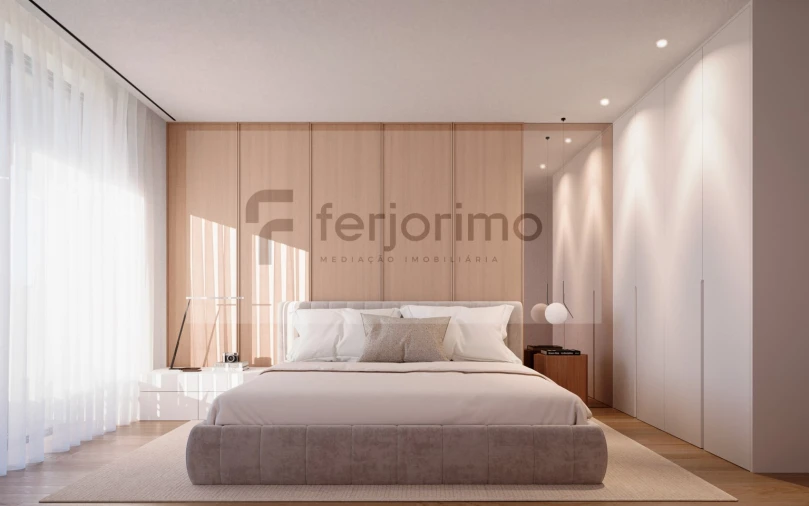 Apartamento T3 para Venda em Costa Foto 9