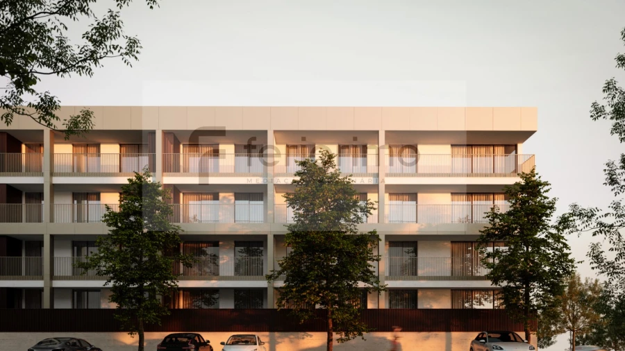 Apartamento T3 para Venda em Costa