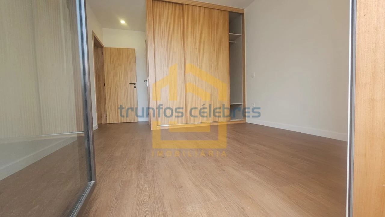 Apartamento T2 para Venda em Vila do Conde Foto 7