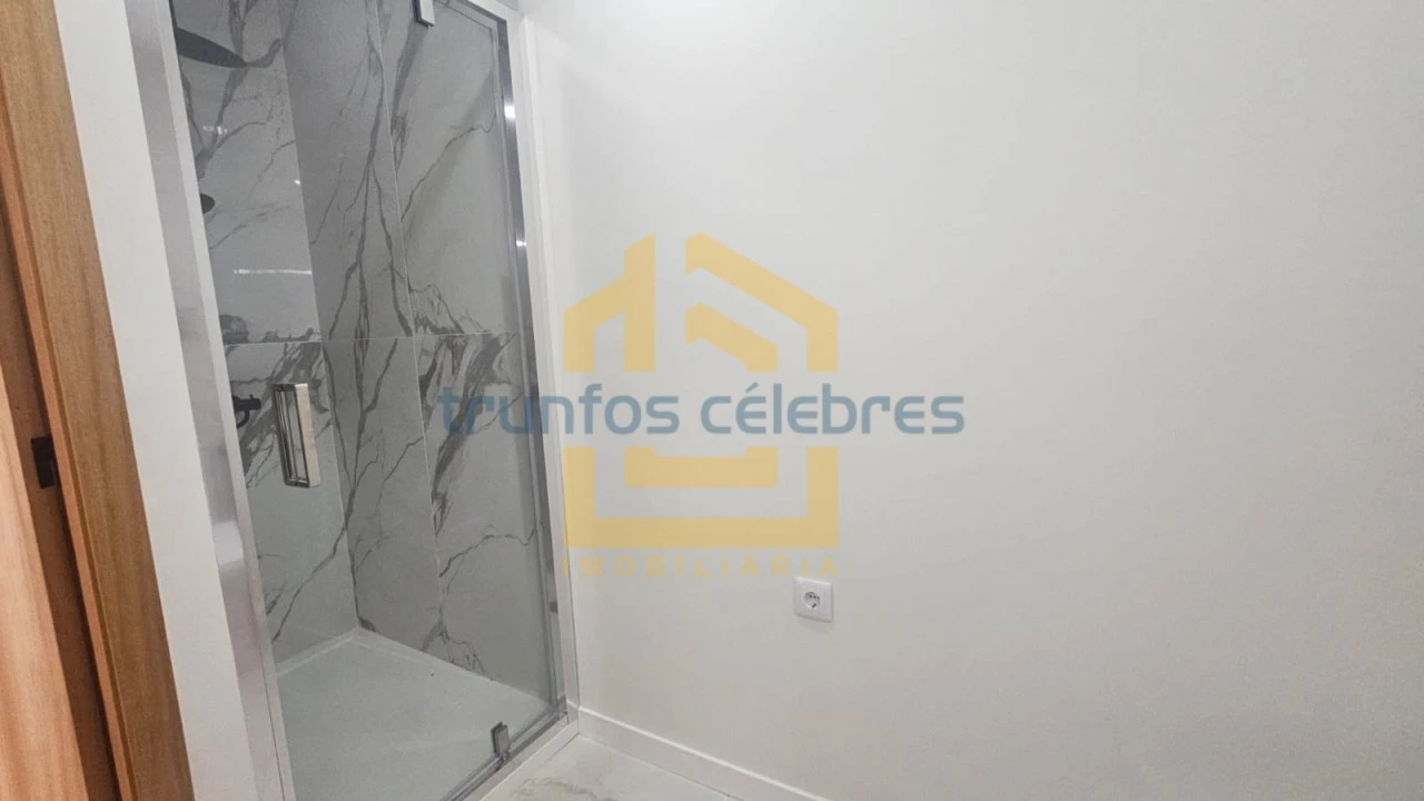 Apartamento T2 para Venda em Vila do Conde Foto 11