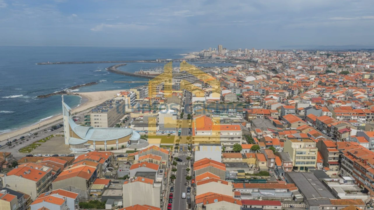 Apartamento T2 para Venda em Vila do Conde Foto 21