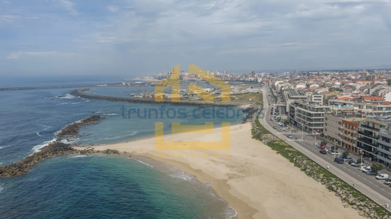 Apartamento T2 para Venda em Vila do Conde Foto 5