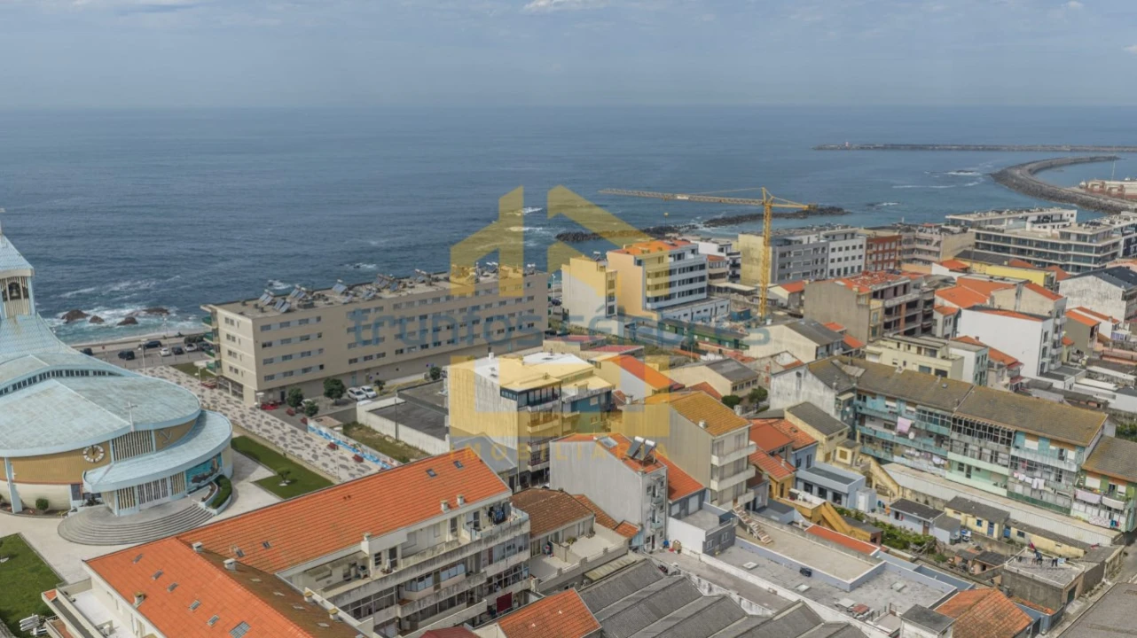 Apartamento T2 para Venda em Vila do Conde Foto 23