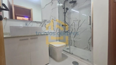 Apartamento T2 para Venda em Vila do Conde
