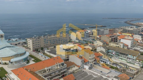 Apartamento T2 para Venda em Vila do Conde