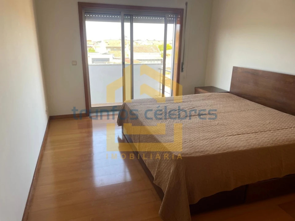 Apartamento T2 para Venda em Arvore Foto 7