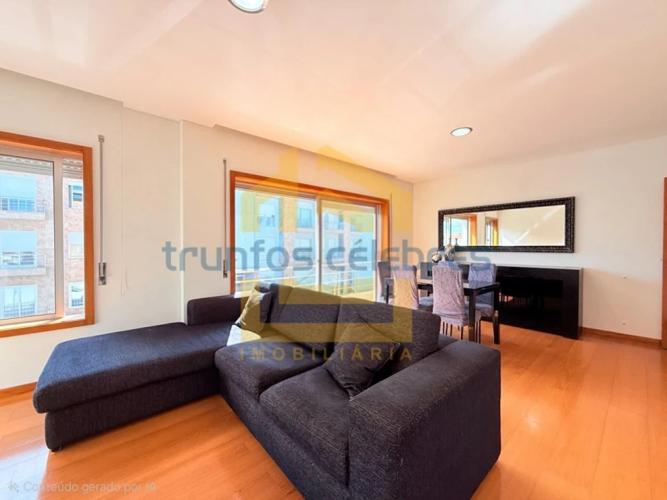 Apartamento T2 para Venda em Arvore Foto 1