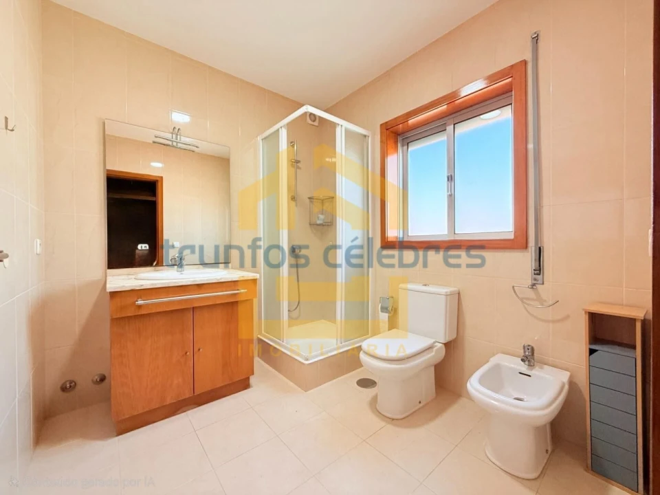 Apartamento T2 para Venda em Arvore Foto 12
