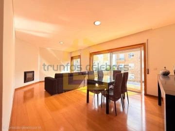 Apartamento T2 para Venda em Arvore